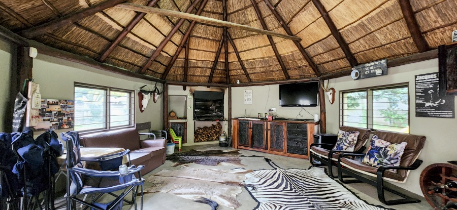 4 Bedroom Property for Sale in Sasolburg Ext 23 Free State